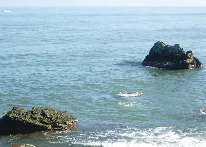 2 Bedroom Cozy In דירה