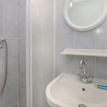 Lovely In With Wifi Appartement *