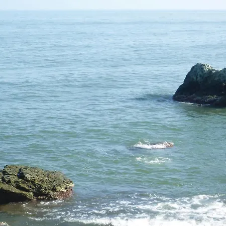 2 Bedroom Cozy In Apartment