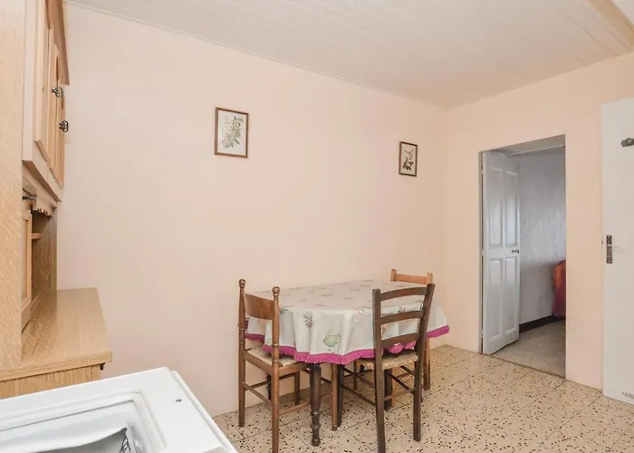 2 Bedroom Cozy In Daire *