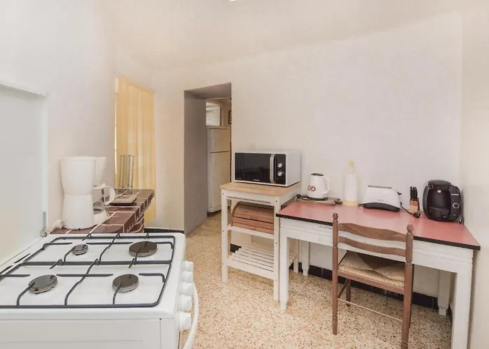 Appartement 2 Bedroom Cozy In