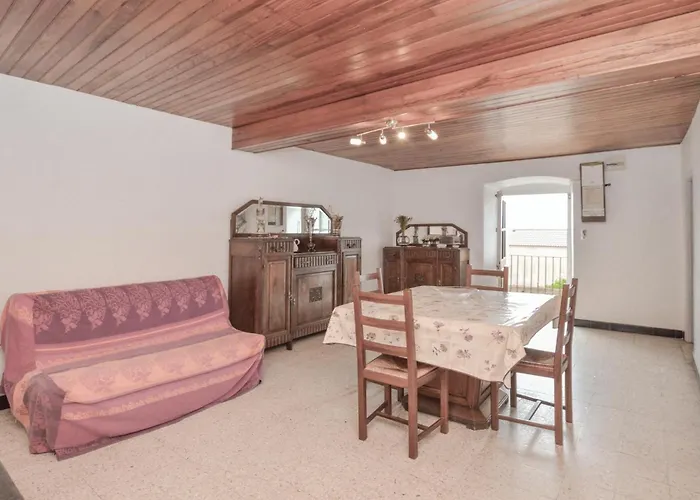 Appartement 2 Bedroom Cozy In *
